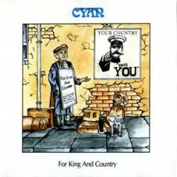 Cyan : For King And Country